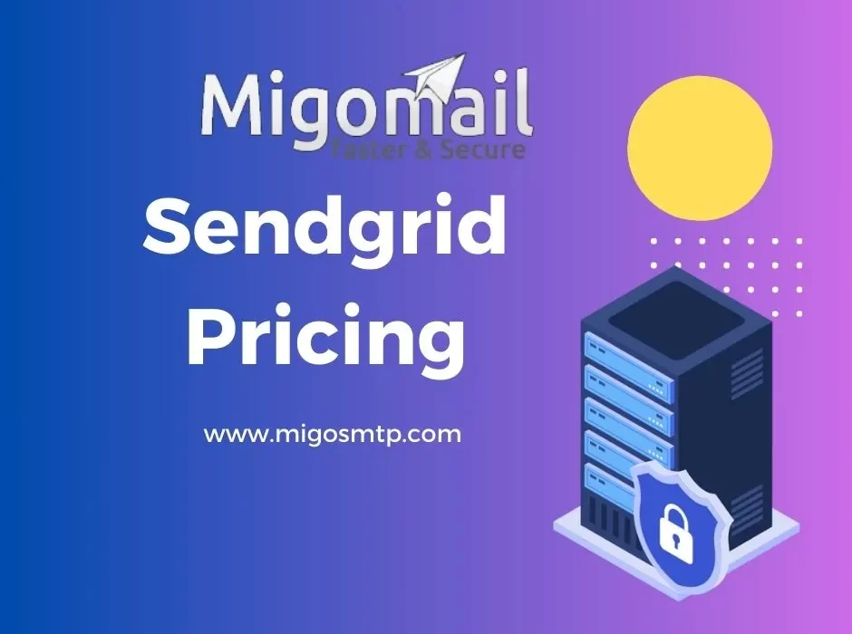 sendgrid price